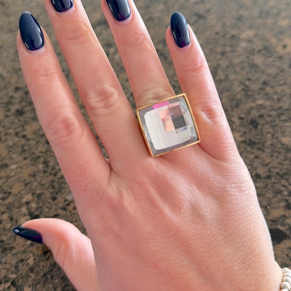 Balmain X H&M statement ring - Picture 1 of 4